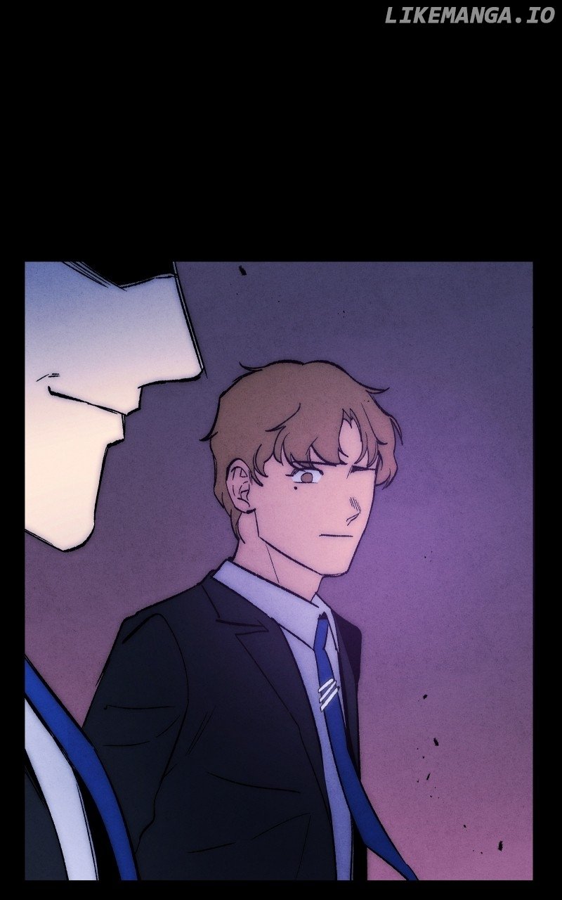 Hand Jumper Chapter 78 - Page 17
