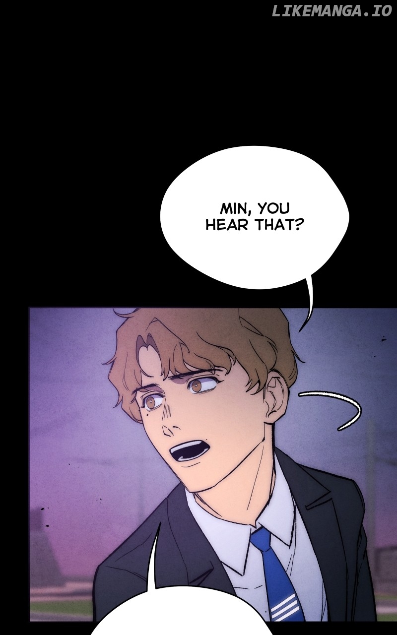 Hand Jumper Chapter 78 - Page 18