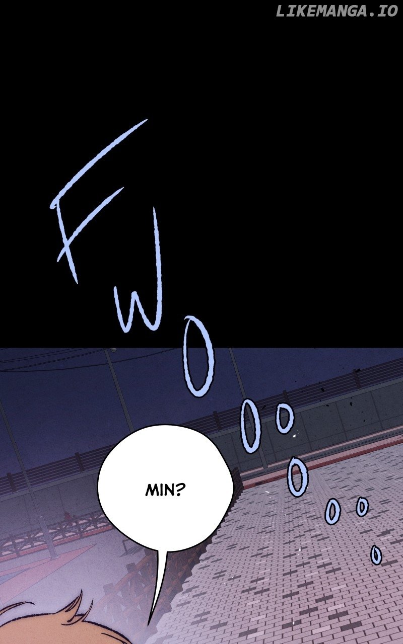 Hand Jumper Chapter 78 - Page 20