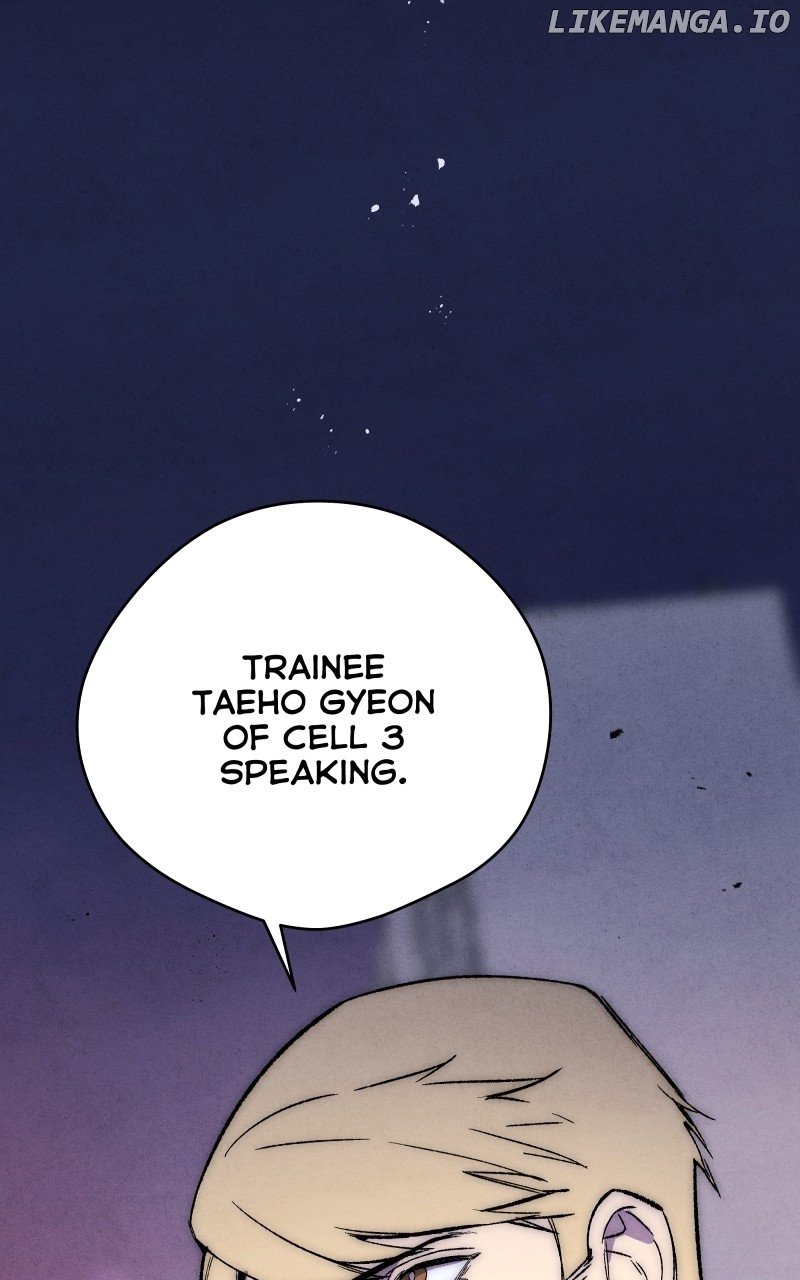 Hand Jumper Chapter 78 - Page 3