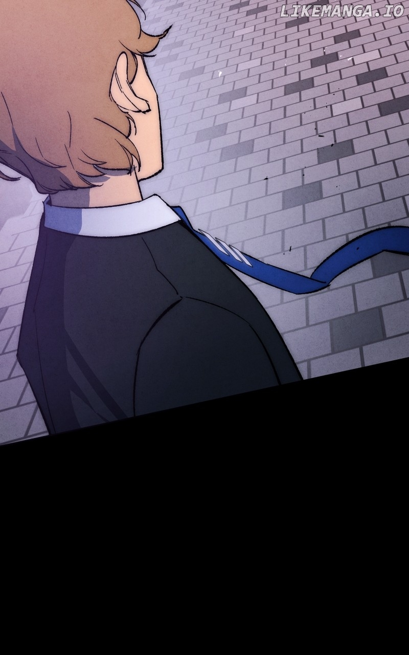 Hand Jumper Chapter 78 - Page 21