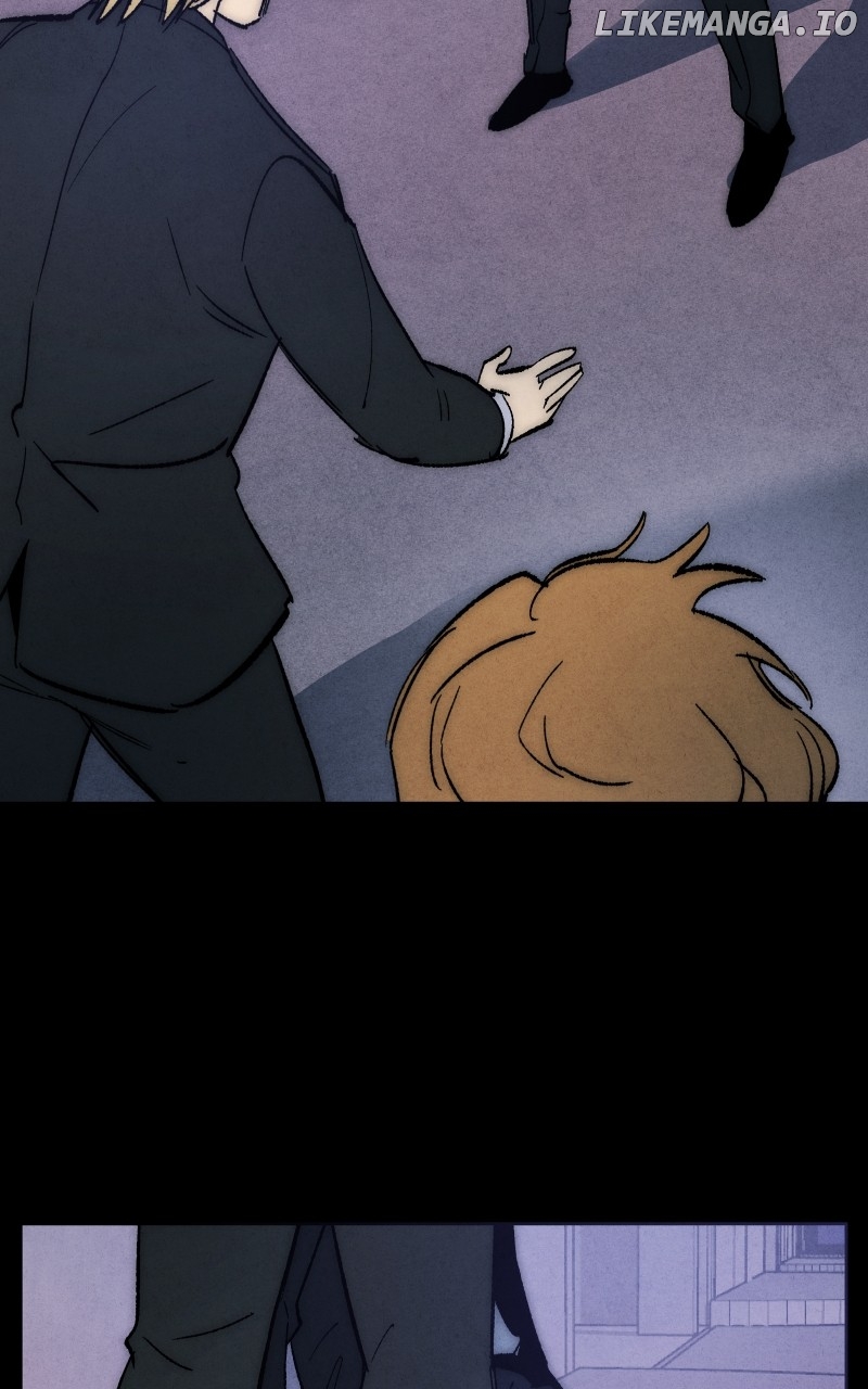 Hand Jumper Chapter 78 - Page 28