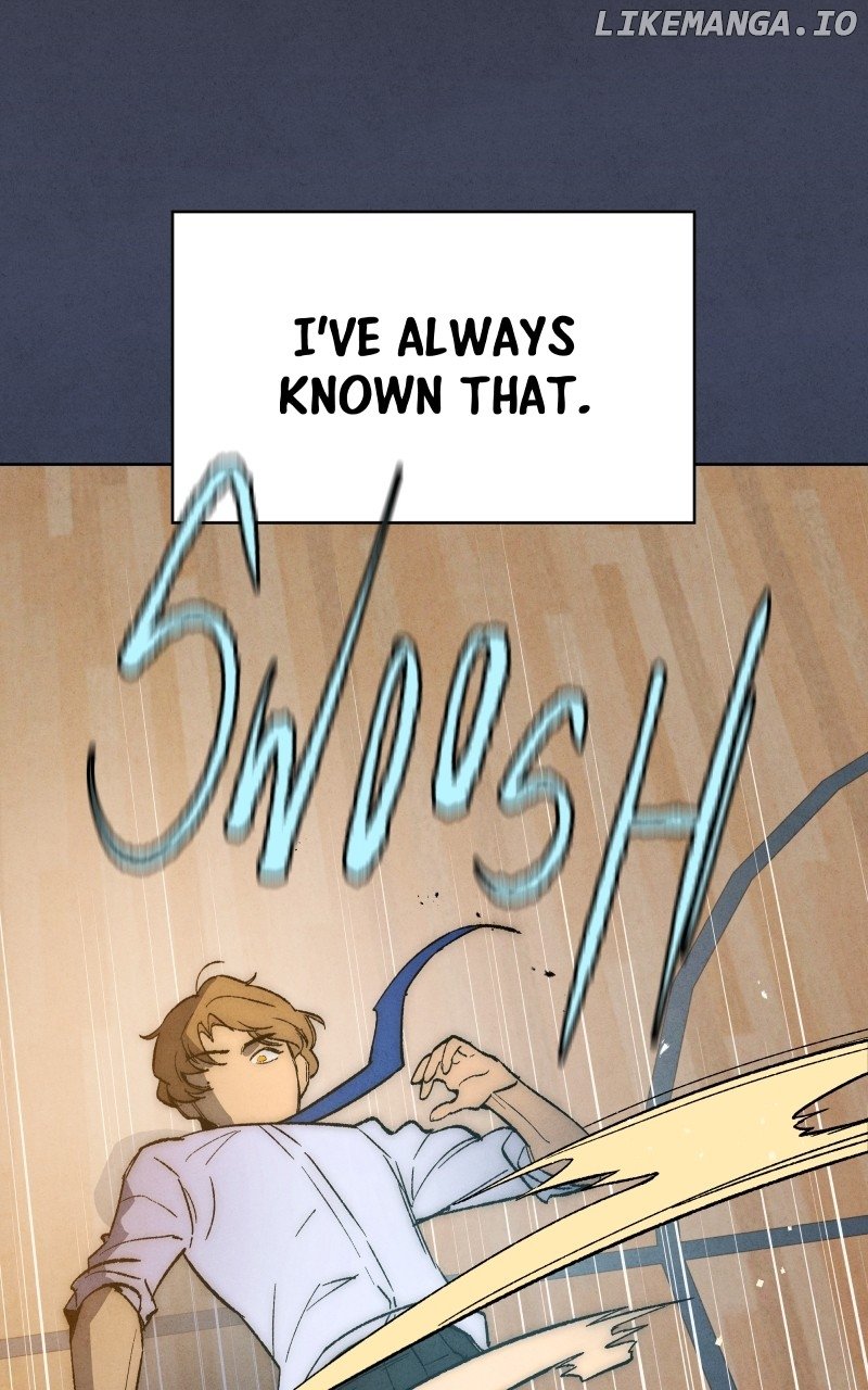 Hand Jumper Chapter 78 - Page 33
