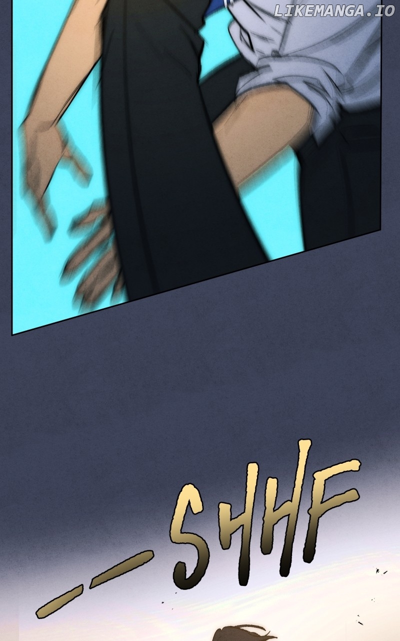 Hand Jumper Chapter 78 - Page 37