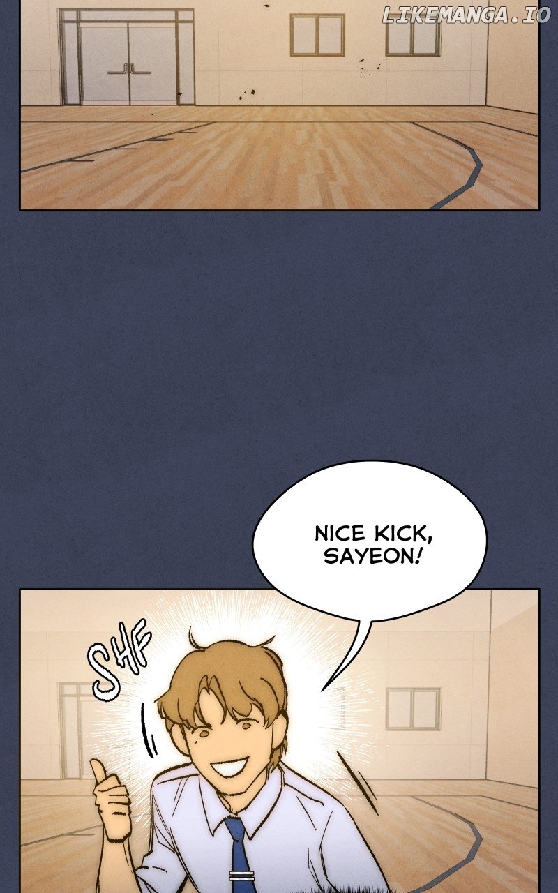 Hand Jumper Chapter 78 - Page 40