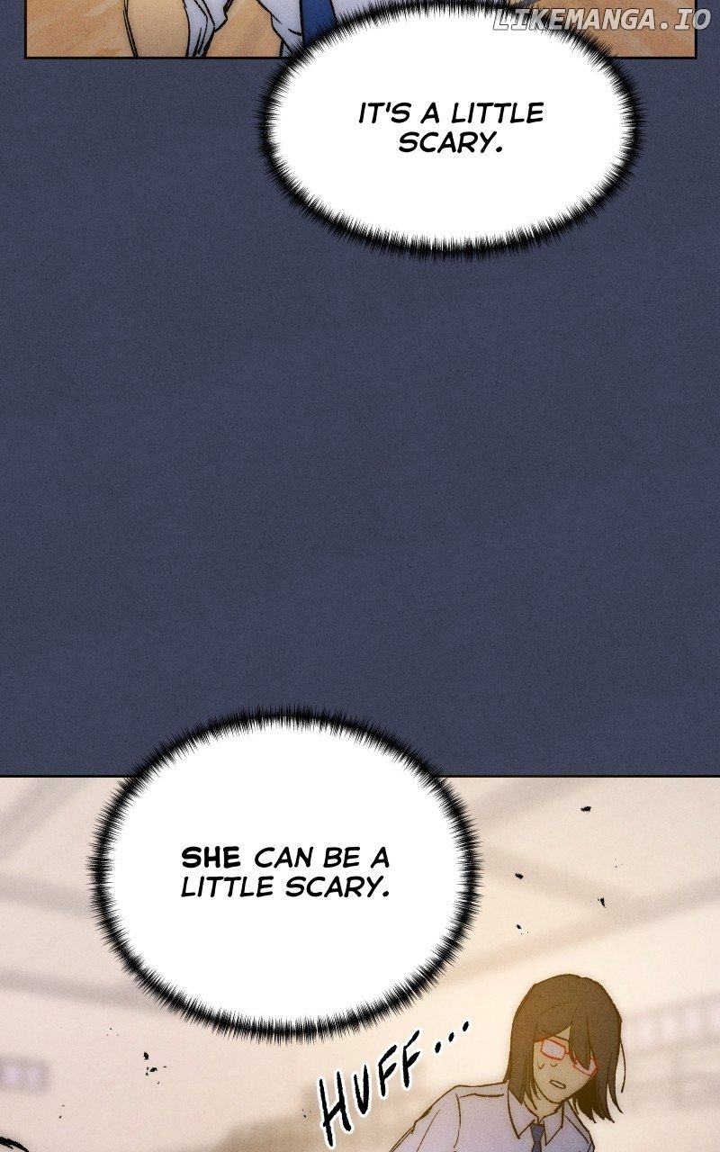 Hand Jumper Chapter 78 - Page 41