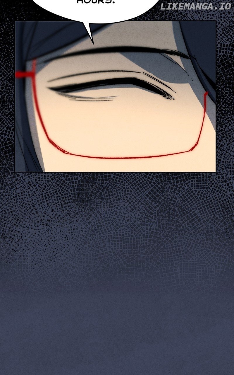 Hand Jumper Chapter 78 - Page 44