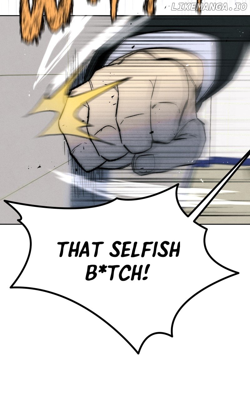 Hand Jumper Chapter 78 - Page 47