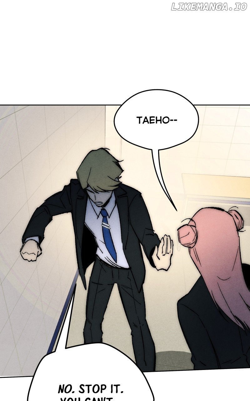 Hand Jumper Chapter 78 - Page 48
