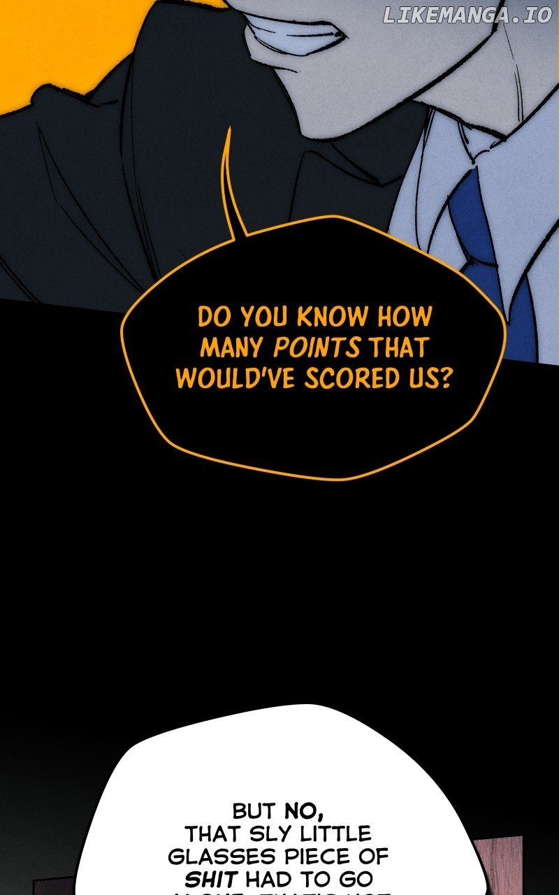 Hand Jumper Chapter 78 - Page 50