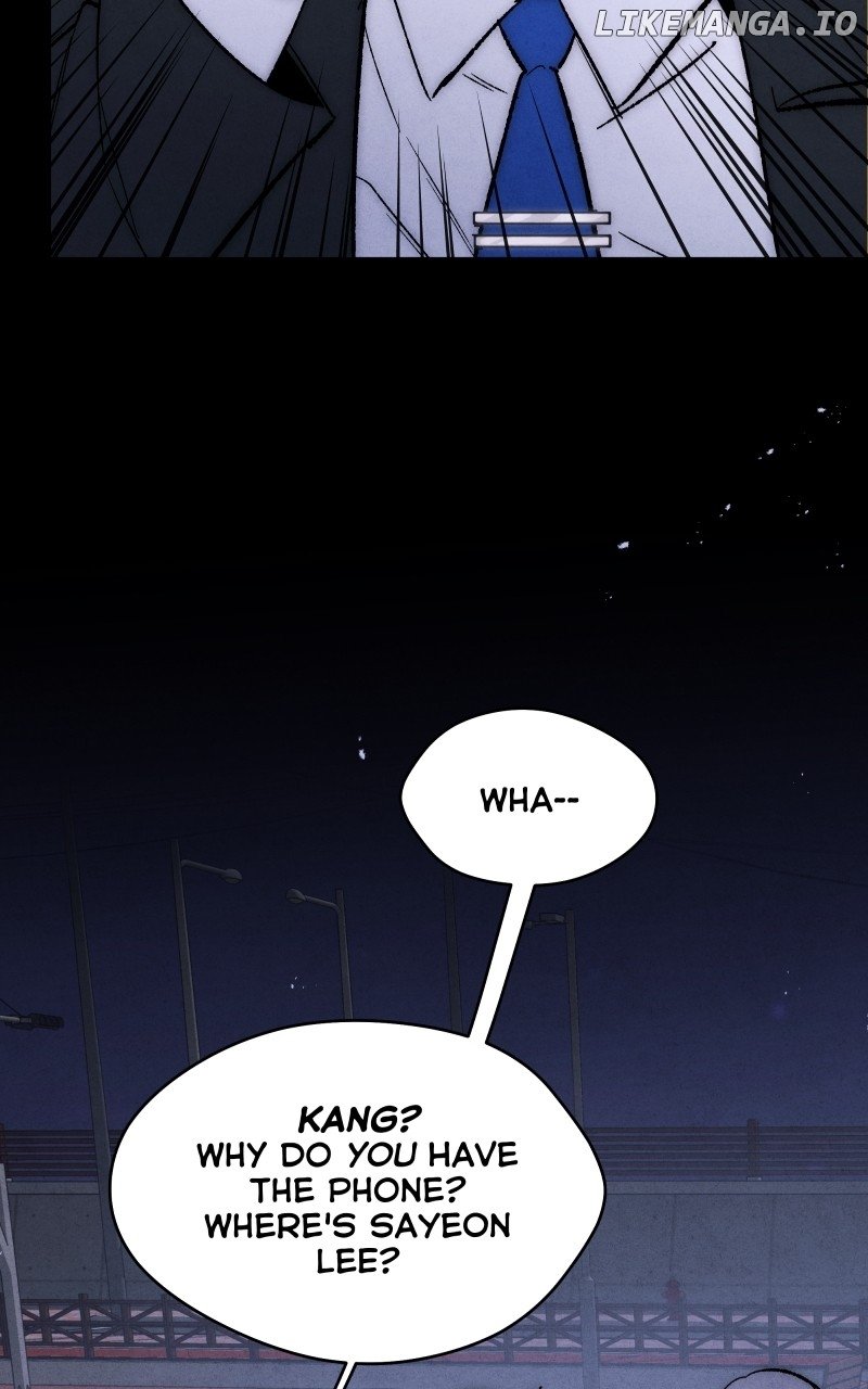 Hand Jumper Chapter 78 - Page 6
