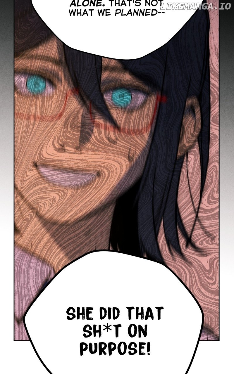 Hand Jumper Chapter 78 - Page 51