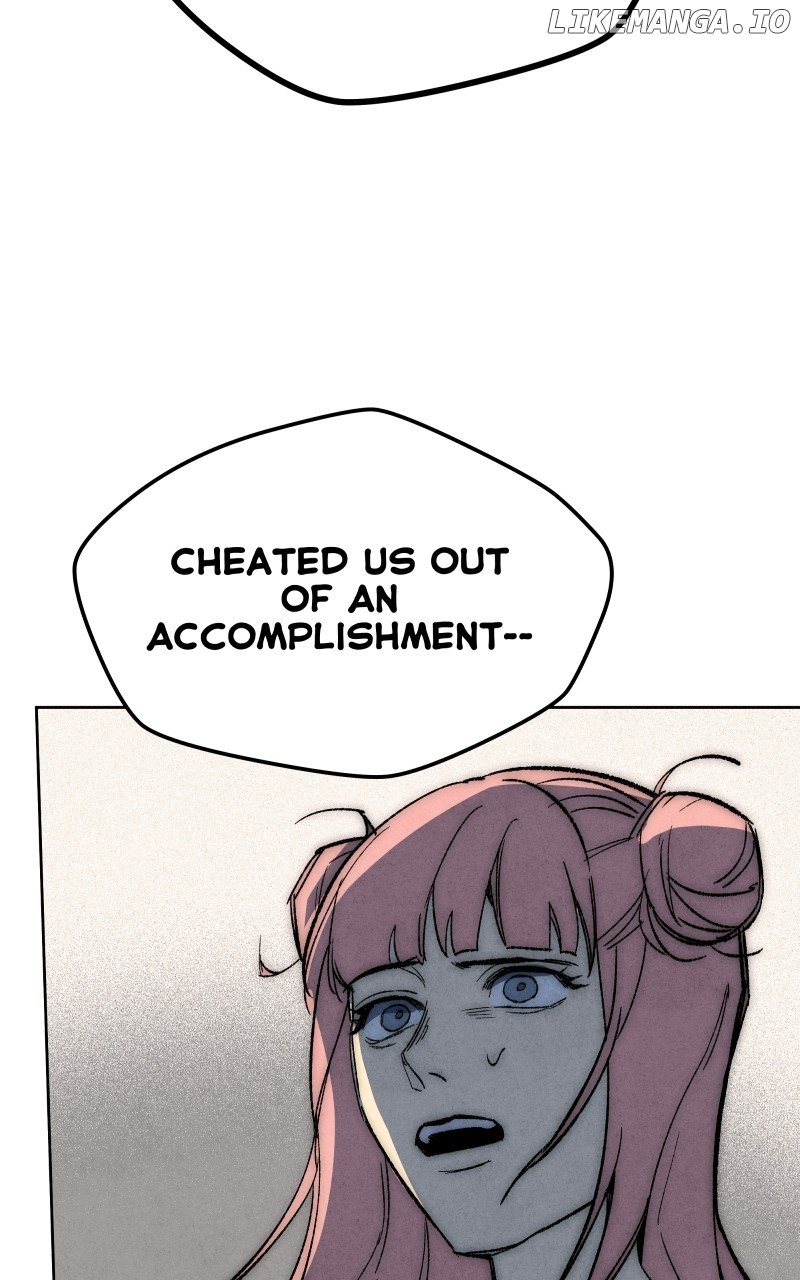 Hand Jumper Chapter 78 - Page 52