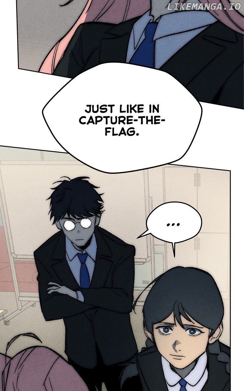 Hand Jumper Chapter 78 - Page 53
