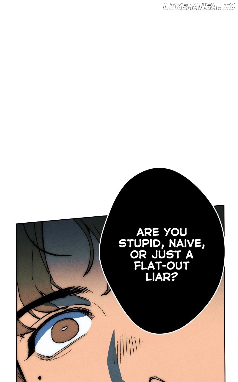 Hand Jumper Chapter 78 - Page 56