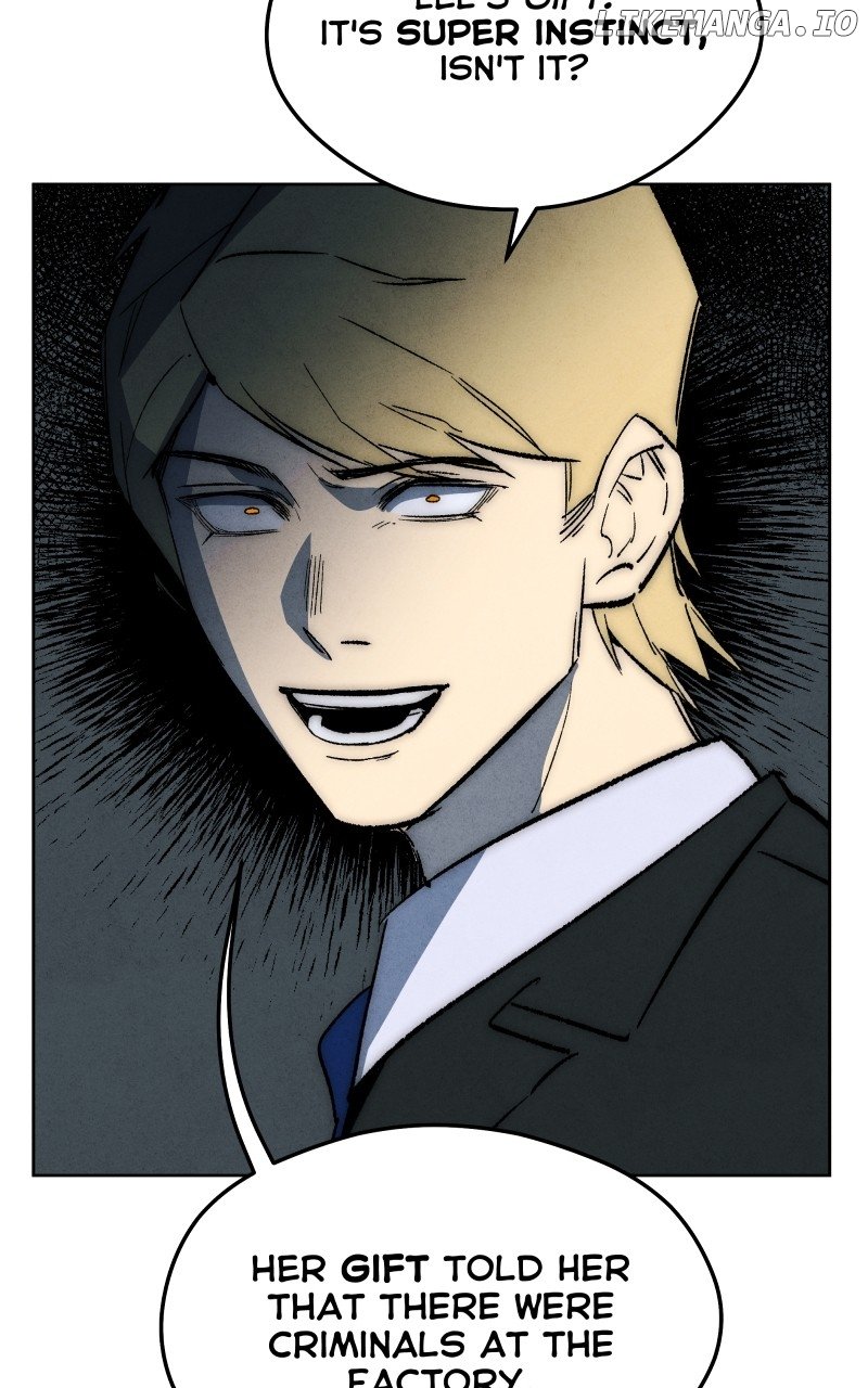 Hand Jumper Chapter 78 - Page 58