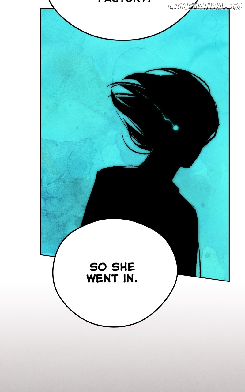Hand Jumper Chapter 78 - Page 59