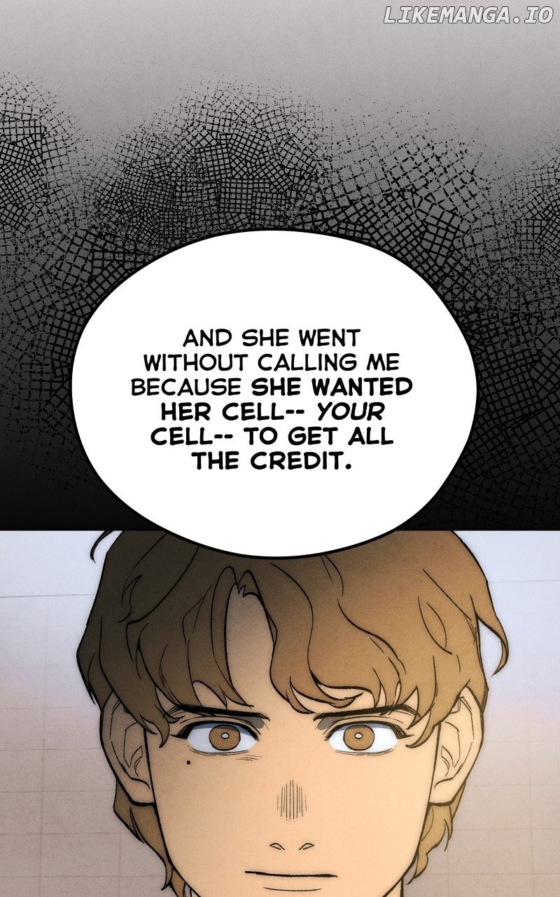 Hand Jumper Chapter 78 - Page 60