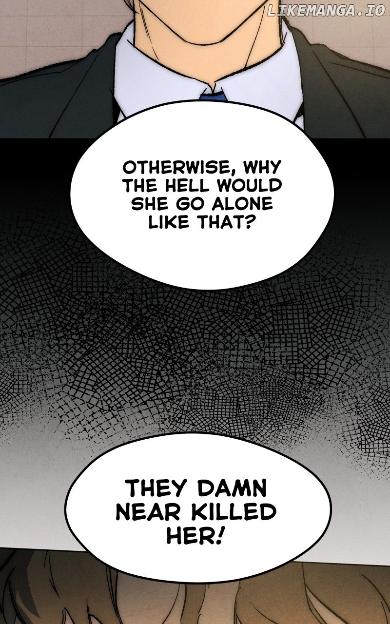 Hand Jumper Chapter 78 - Page 61