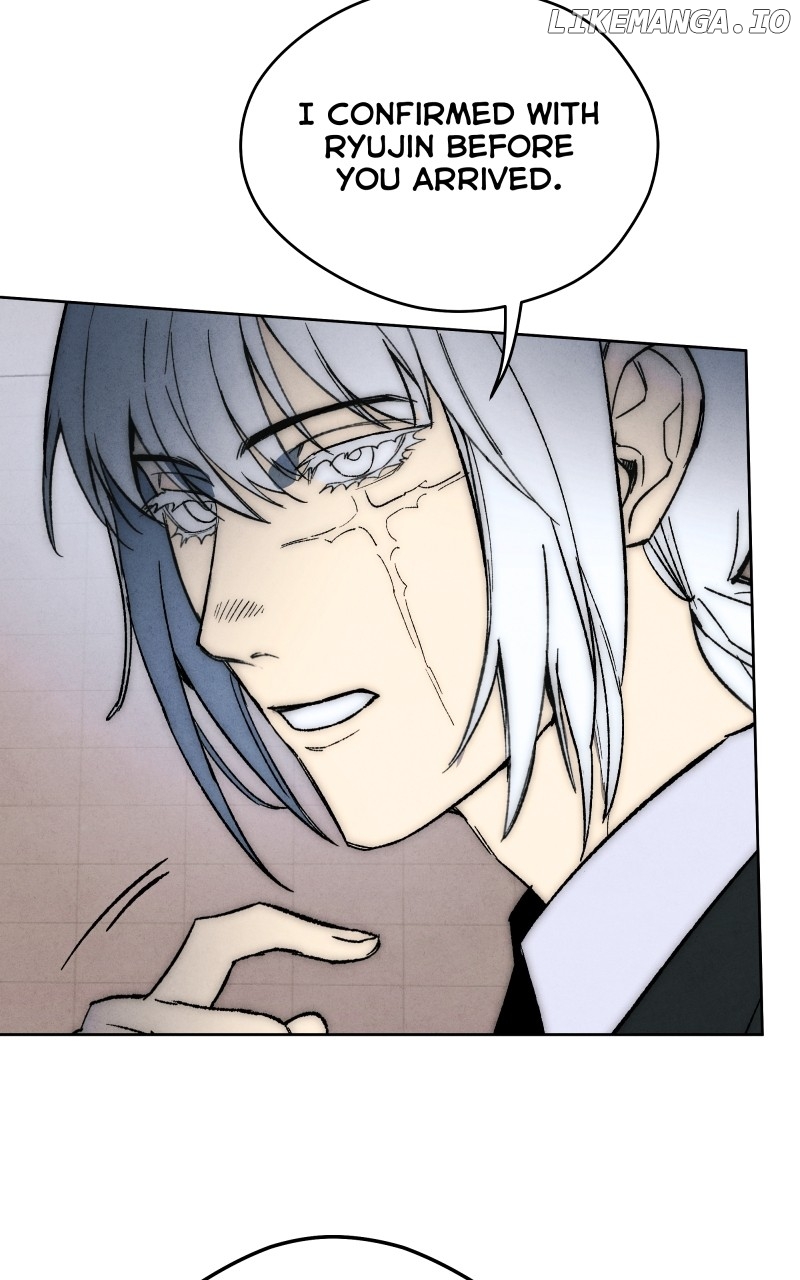 Hand Jumper Chapter 78 - Page 64