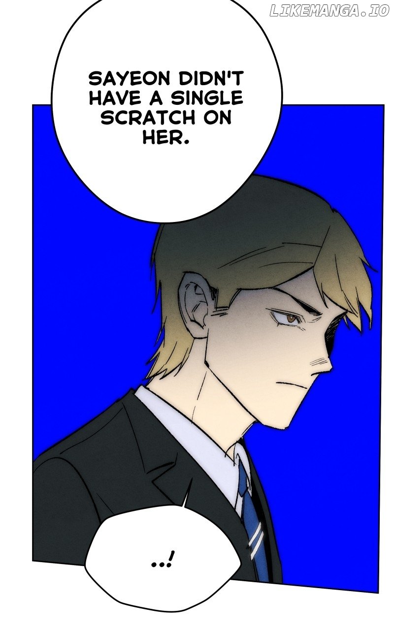 Hand Jumper Chapter 78 - Page 65