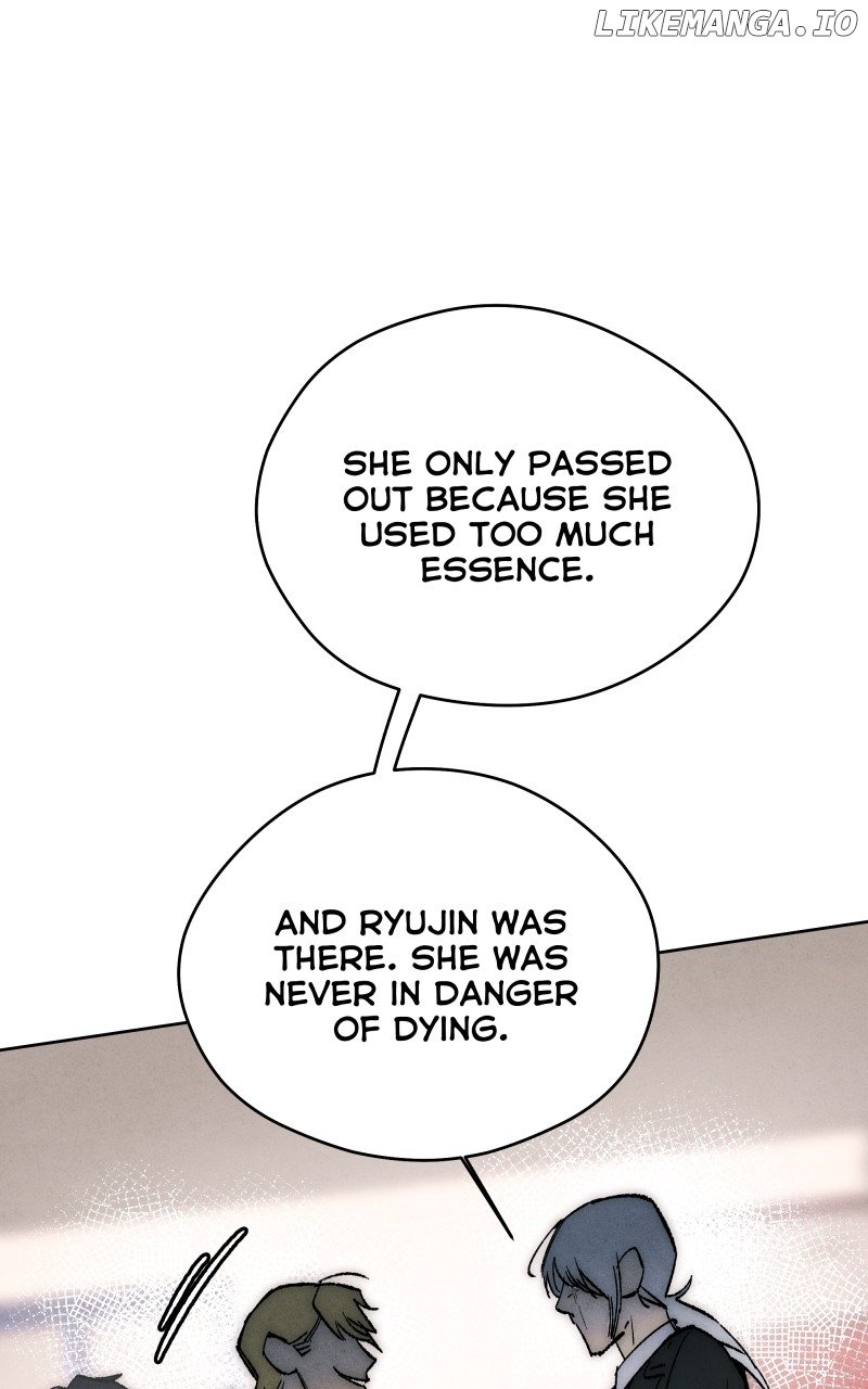 Hand Jumper Chapter 78 - Page 66