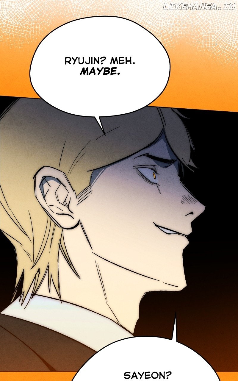 Hand Jumper Chapter 78 - Page 68
