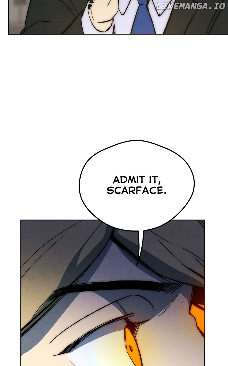 Hand Jumper Chapter 78 - Page 70