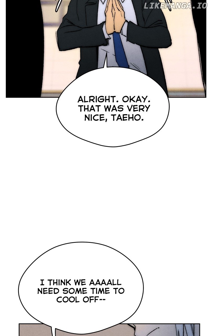 Hand Jumper Chapter 78 - Page 74
