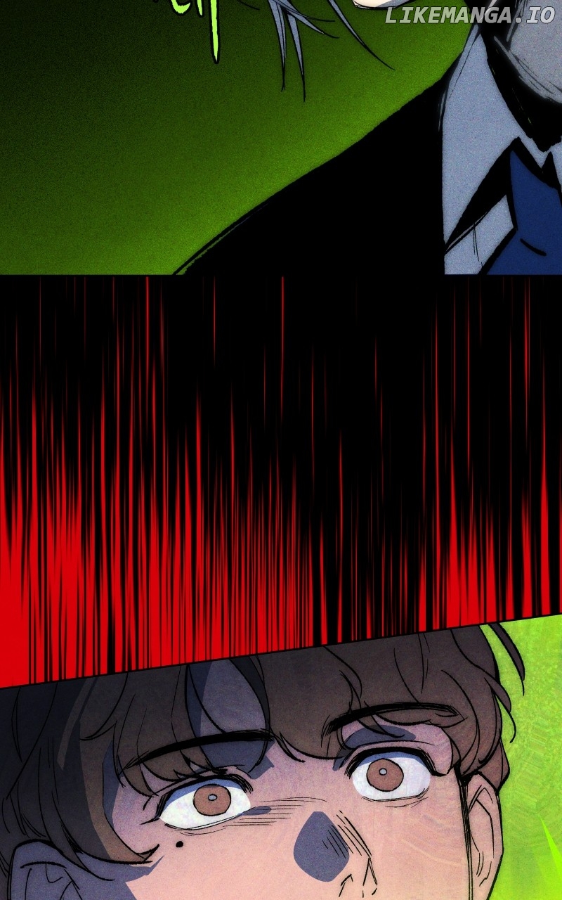Hand Jumper Chapter 78 - Page 77