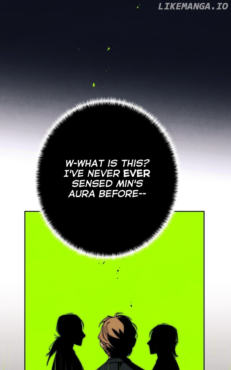 Hand Jumper Chapter 78 - Page 84