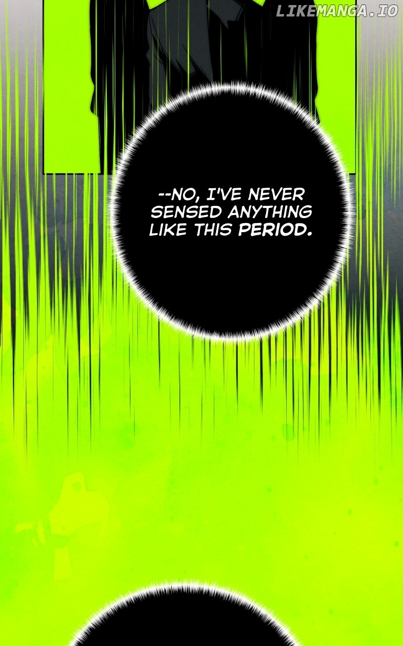 Hand Jumper Chapter 78 - Page 85