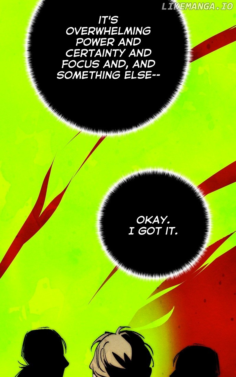 Hand Jumper Chapter 78 - Page 86