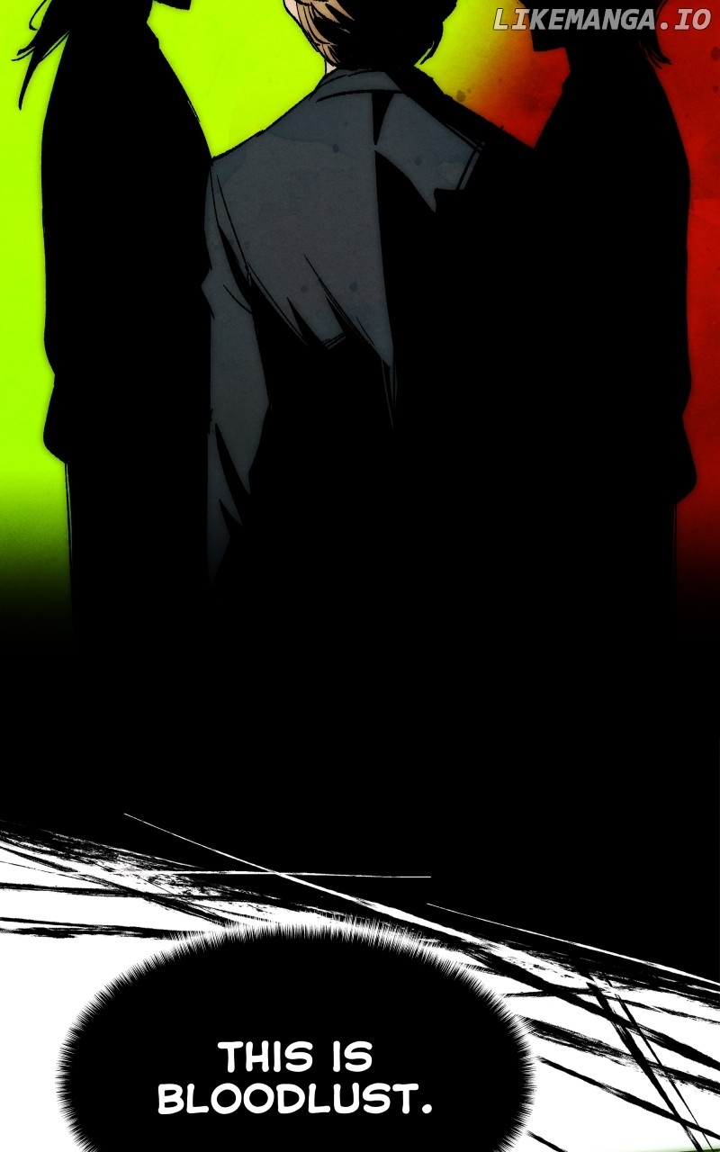 Hand Jumper Chapter 78 - Page 87