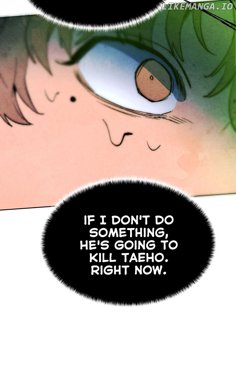 Hand Jumper Chapter 78 - Page 88