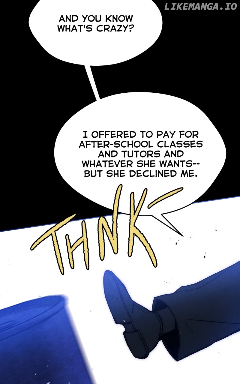 Hand Jumper Chapter 79 - Page 11