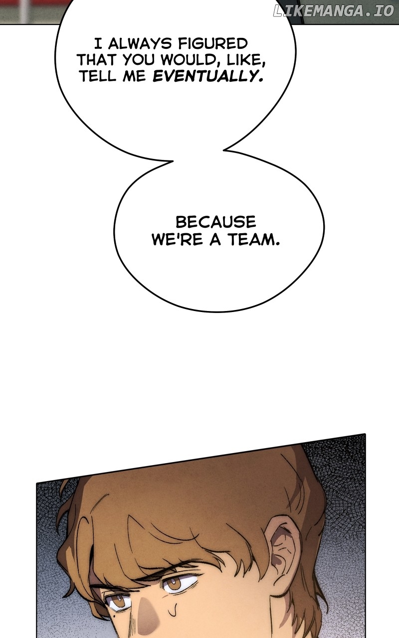 Hand Jumper Chapter 79 - Page 101