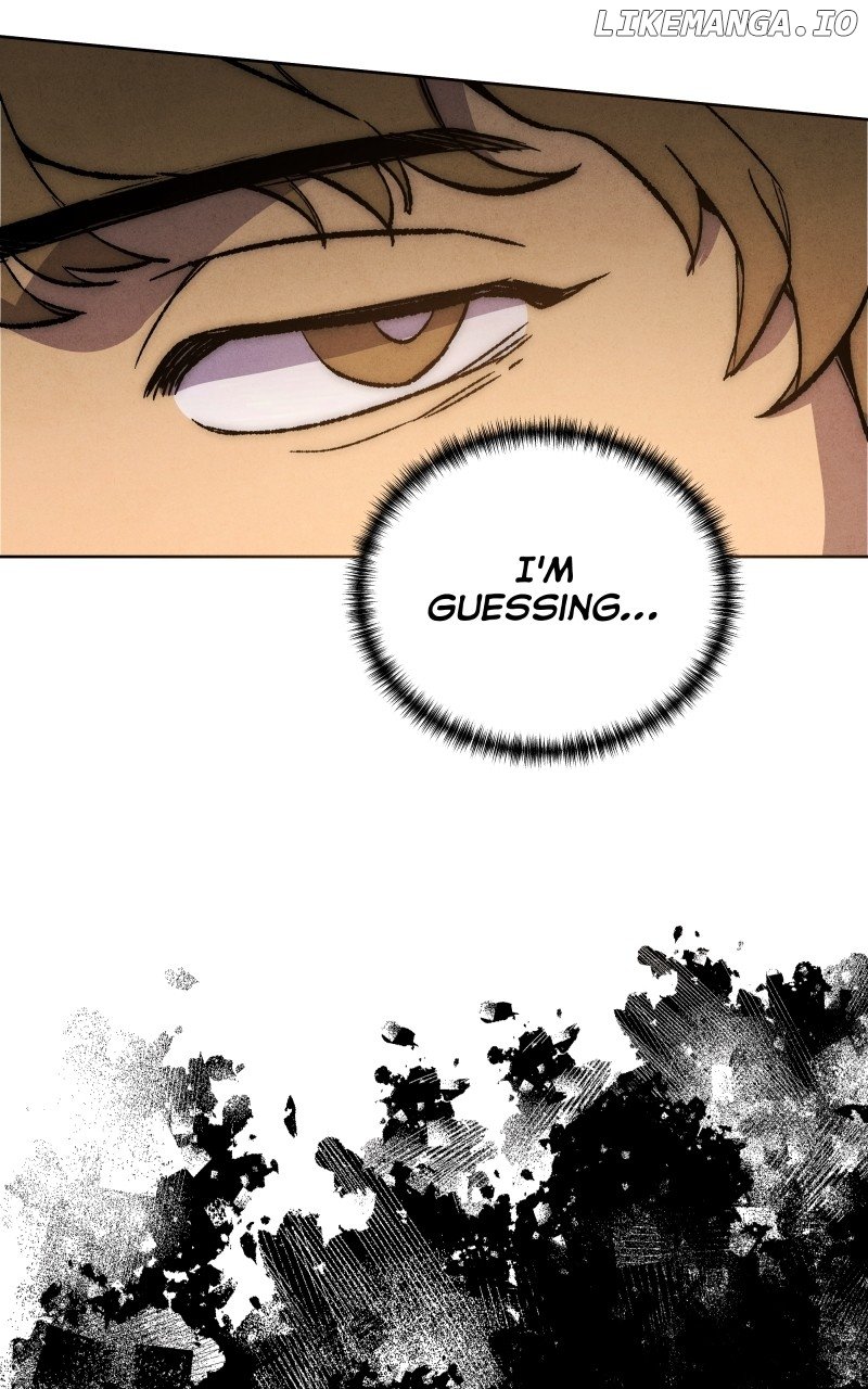 Hand Jumper Chapter 79 - Page 103