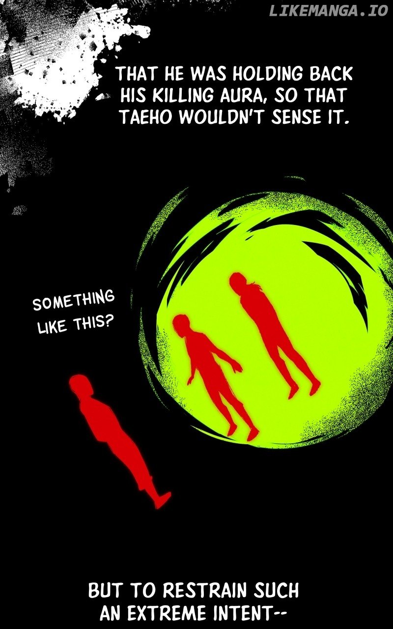 Hand Jumper Chapter 79 - Page 104