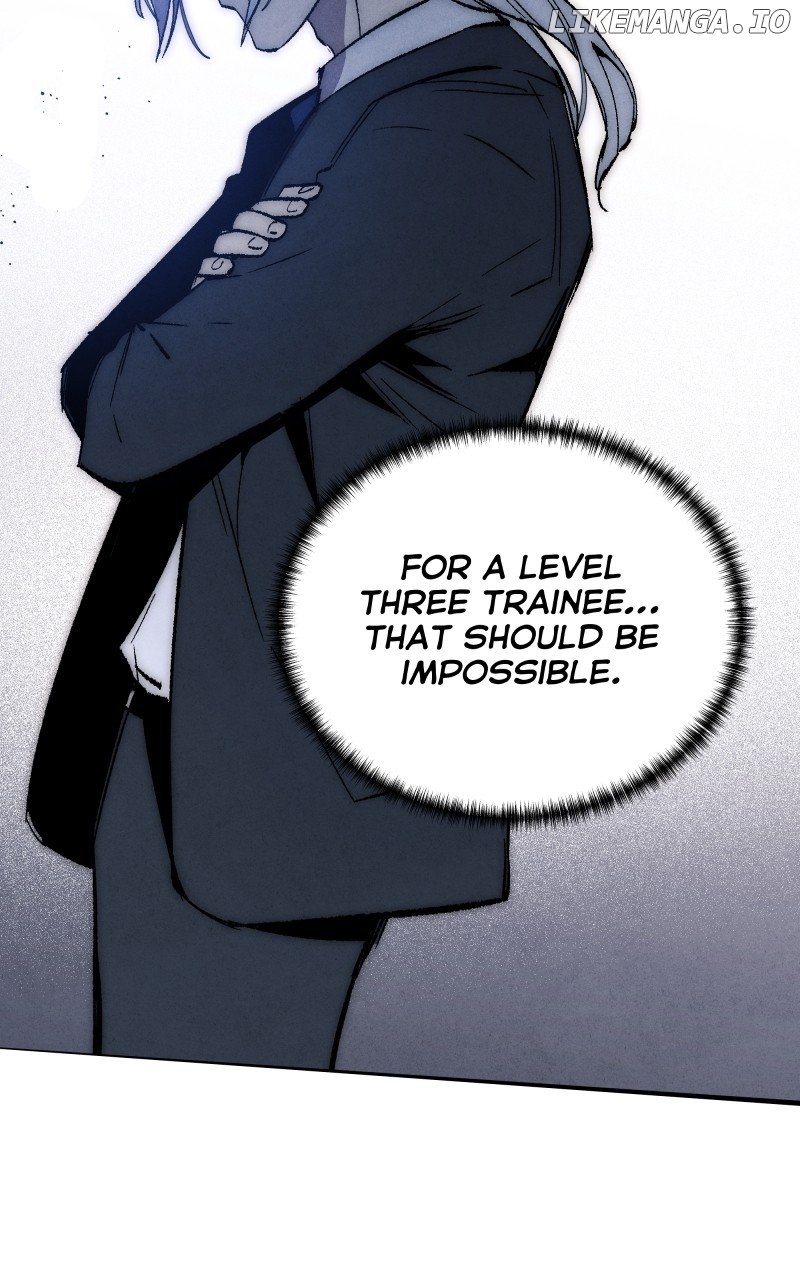 Hand Jumper Chapter 79 - Page 106