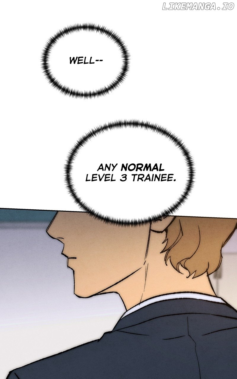 Hand Jumper Chapter 79 - Page 107