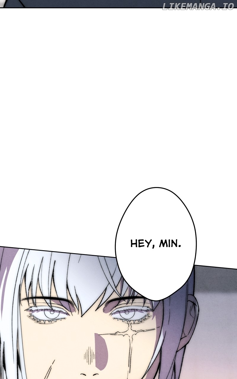 Hand Jumper Chapter 79 - Page 108