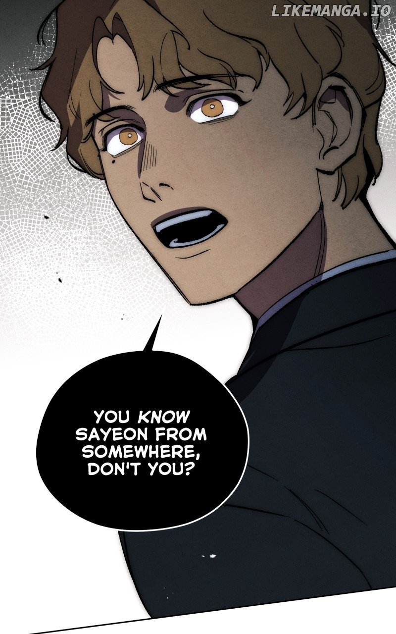 Hand Jumper Chapter 79 - Page 110