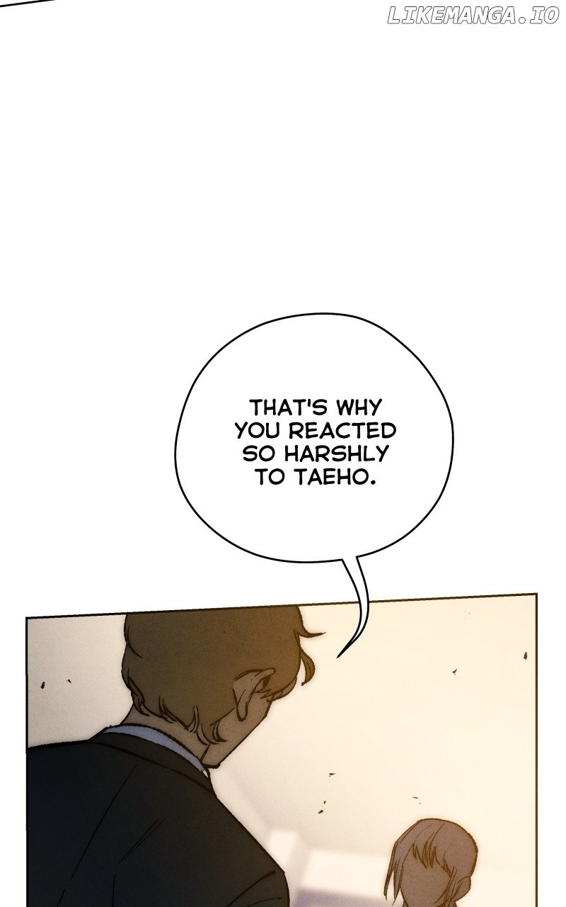 Hand Jumper Chapter 79 - Page 111