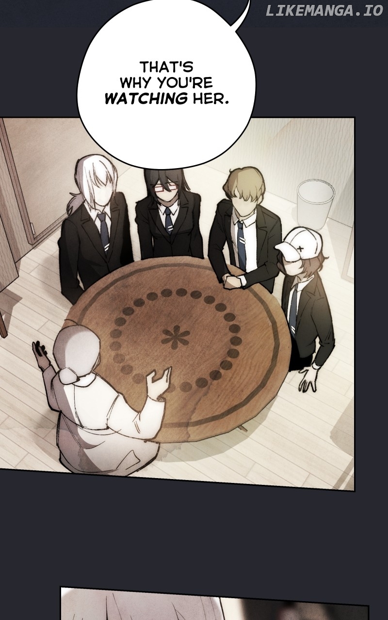 Hand Jumper Chapter 79 - Page 113