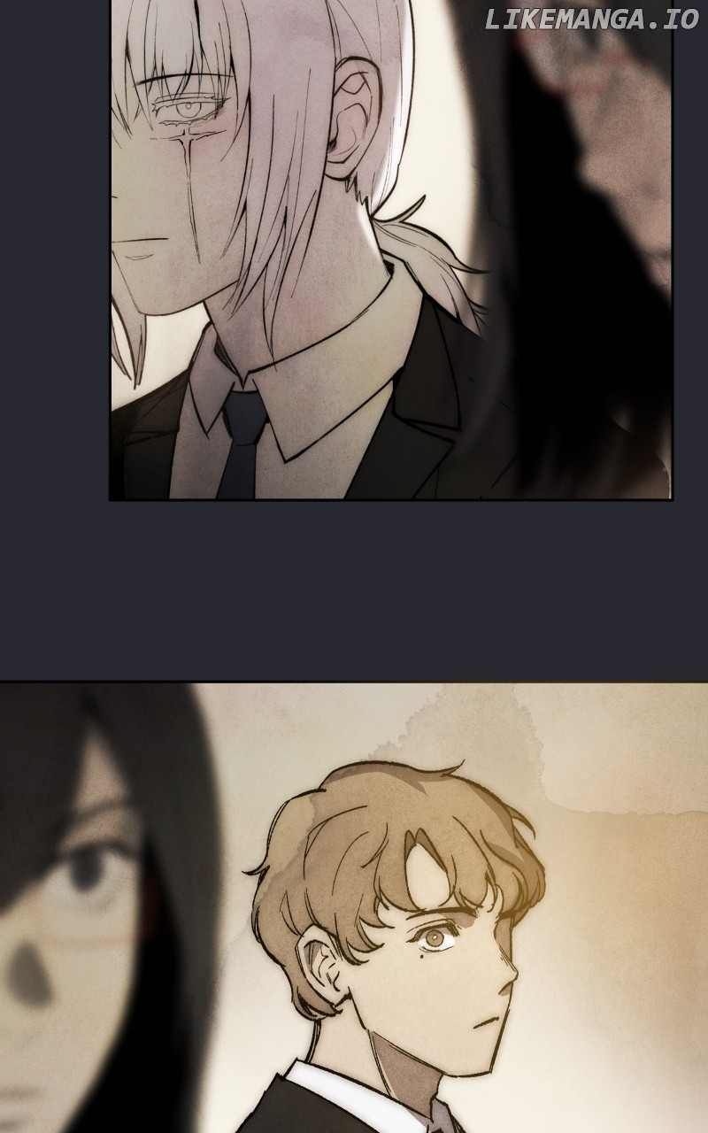 Hand Jumper Chapter 79 - Page 114