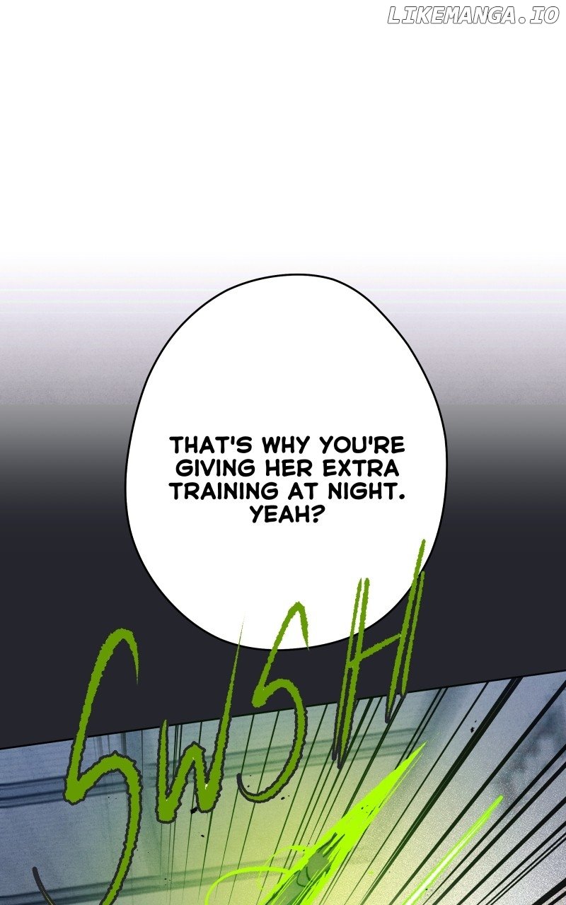 Hand Jumper Chapter 79 - Page 116