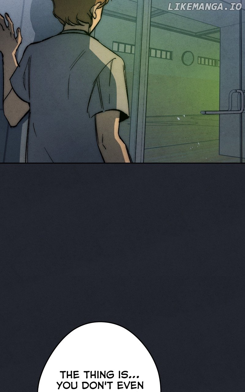 Hand Jumper Chapter 79 - Page 118