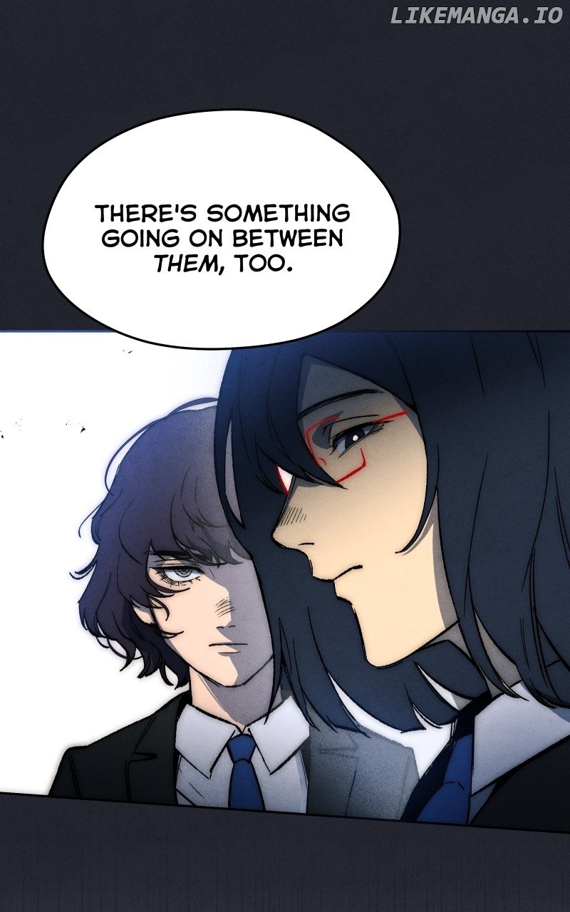 Hand Jumper Chapter 79 - Page 120