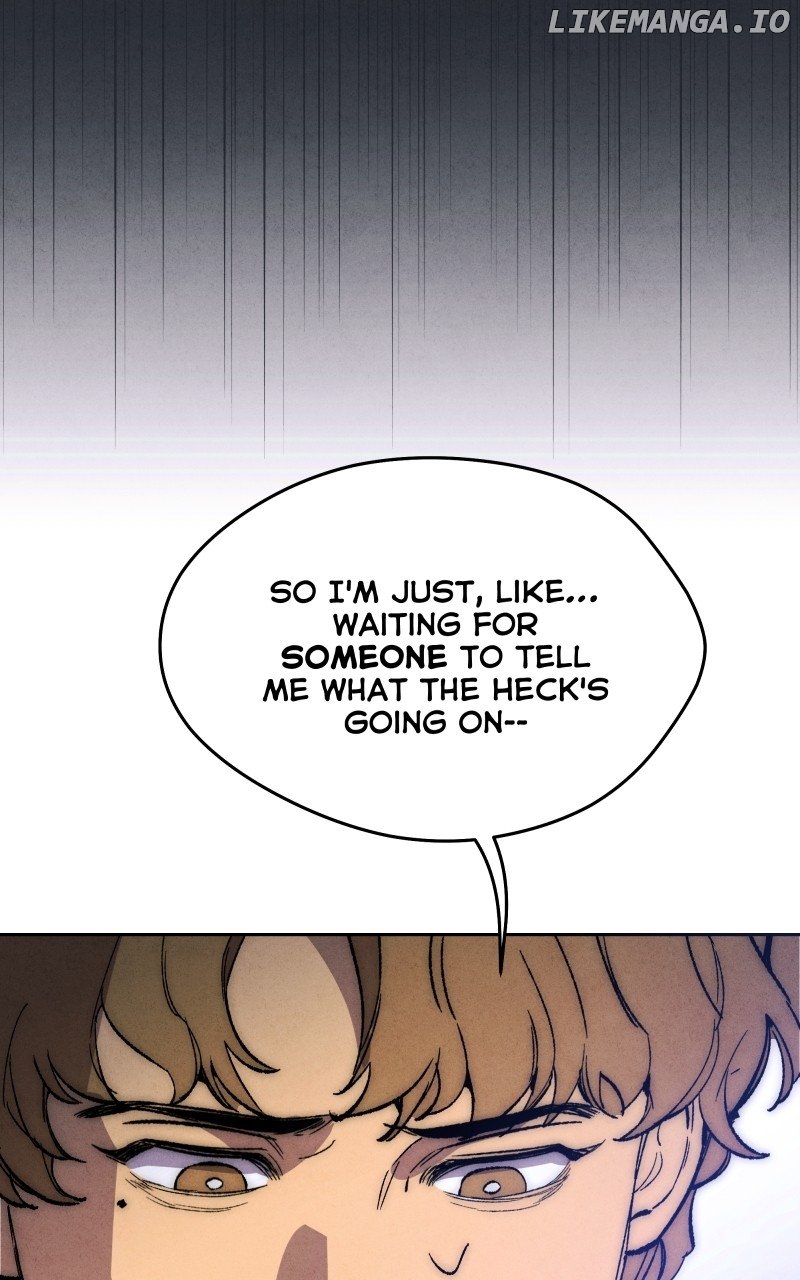 Hand Jumper Chapter 79 - Page 121